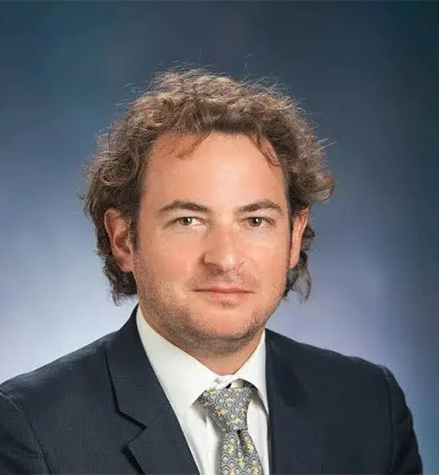 Ayal Feinberg