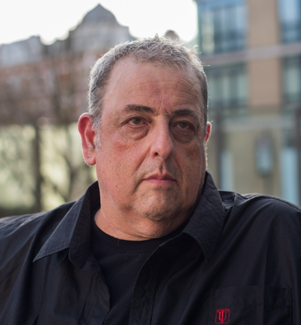 David Hirsh