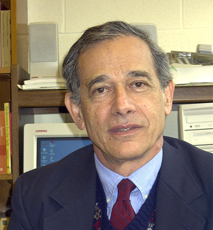 Alvin H. Rosenfeld