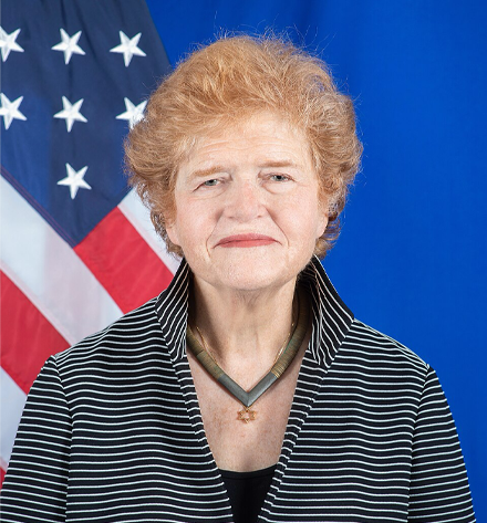 Deborah Lipstadt