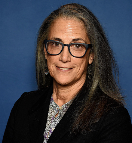 Caryn Block