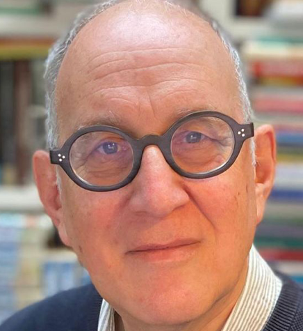 Anthony Julius
