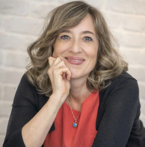 Izabella Tabarovsky