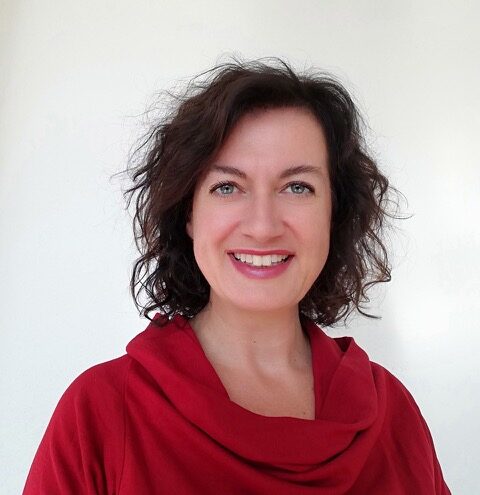 Karin Stögner