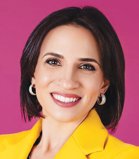 Dr Miri Bar-Halpern