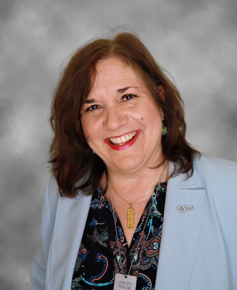 Dr. Miriam F. Elman