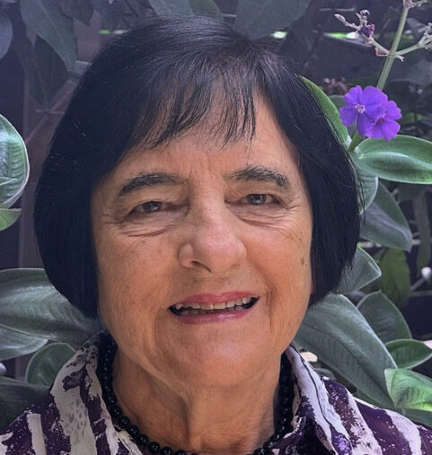 Suzanne D. Rutland