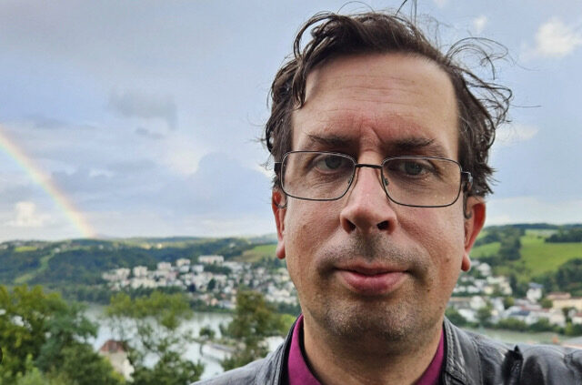 Dr Zbyněk Tarant