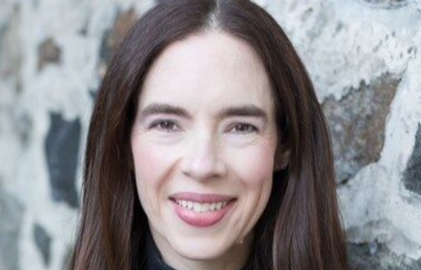 Liz Berger