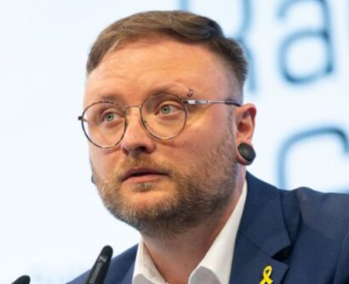 Constantin Winkler