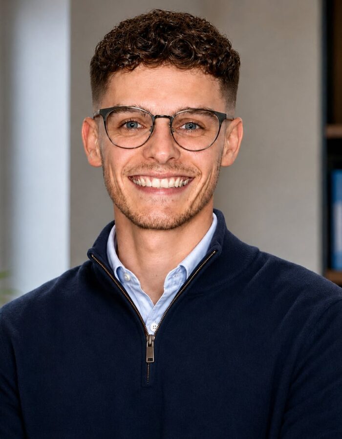 Adam Dickson