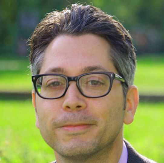 Chad Alan Goldberg