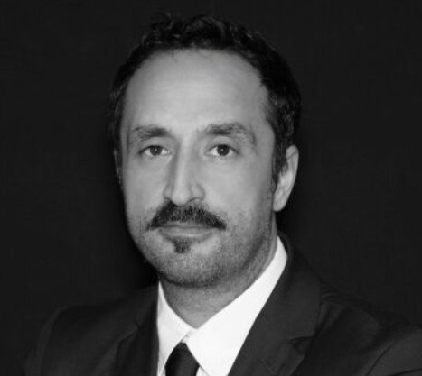 Dr. Hüseyin Çiçek