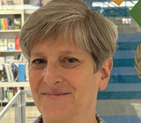 Dr. Linda Maizels