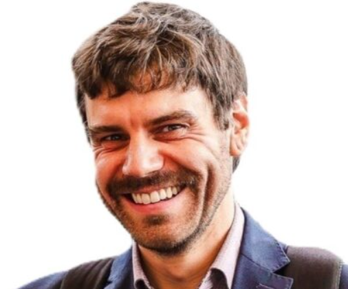 Dr. Daniel Miehling