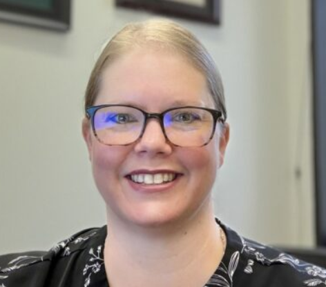 Cynthia M. Seton-Rogers