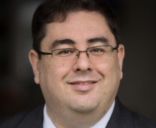 Dr Andre Oboler