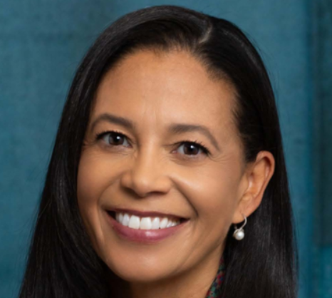 Andrea J. Martin