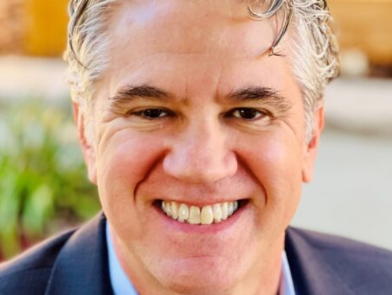 Jeffrey Sherman